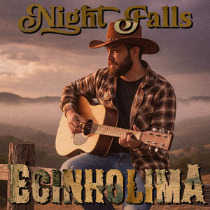 I Walk Through the Darkness (PARTE I)