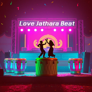Love Jathara Beat