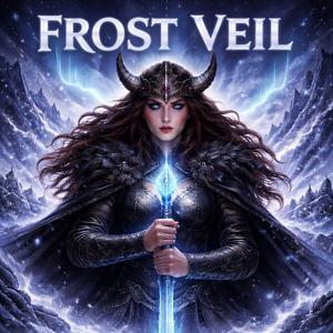 Icebound Path (Viking Fantasy Music)