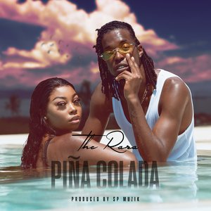 Piña Colada (Radio Edit)