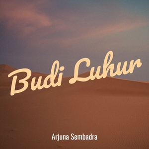 Budi Luhur