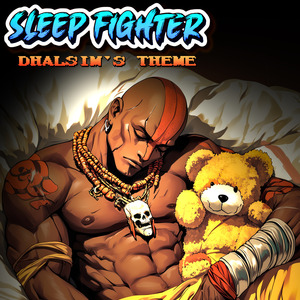 Dhalsim's Theme