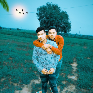 Tero Pyar Farji Lovekush Dungri