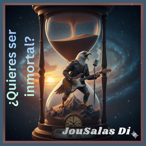 ¿Quieres ser inmortal?