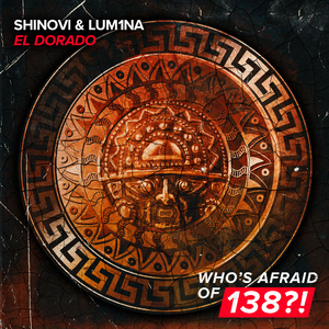 El Dorado (Extended Mix)