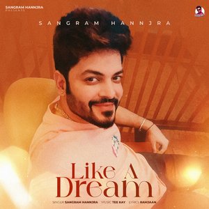 Like A Dream