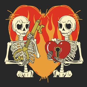 Love you more Prod.MORROW