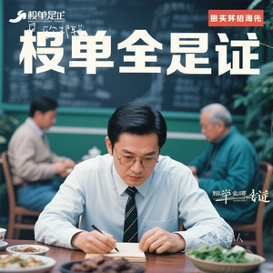 忘川四海 (合唱版)（0度 Remix）