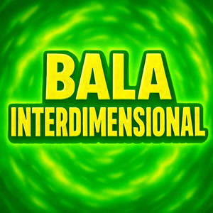 Bala Interdimencional