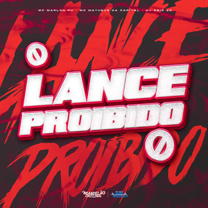 Lance Proibido
