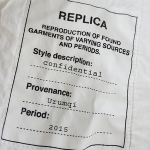 REPLICA