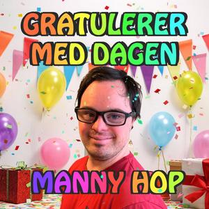 Gratulerer med dagen