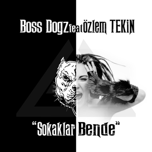 Sokaklar Bende (Intro)