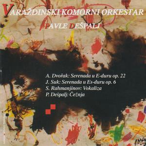 Serenada za gudace u  E Duru, Op. 22: Moderato