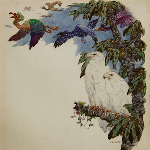 The Emperor's Crystal (feat. Daven Tillinghast)