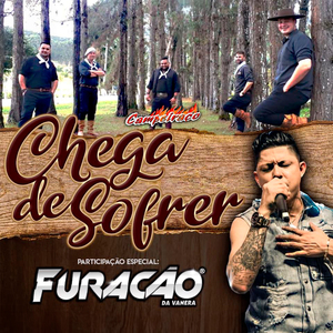 Chega de Sofrer
