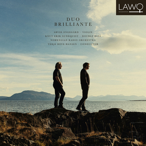 Gran Duo Concertante
