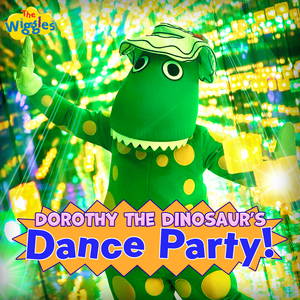 Dorothy's Dance Party