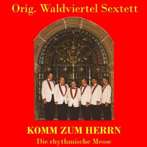 Gib Frieden Herr