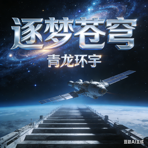 逐梦苍穹（致敬中国航天）