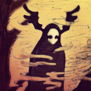 Theme of Shady Monk Pt. 1