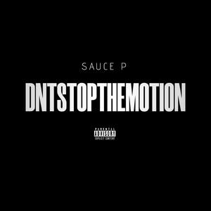 DNTSTOPTHEMOTION