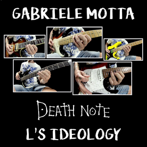 Death Note (L's Ideology)