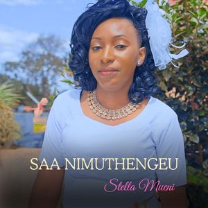 Saa Nimuthengeu