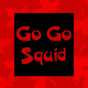 Go Go Squid