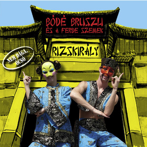 Rizskirály
