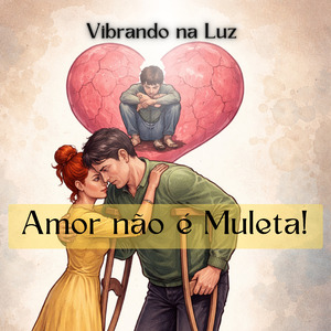 Amor não é Muleta!
