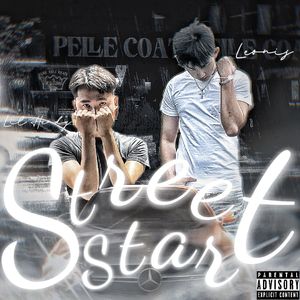 街头焦点Ft.Lil Hendy