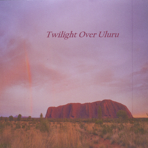 Going to Uluru