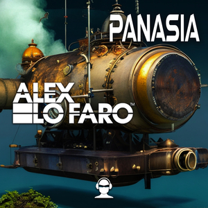 Panasia (Instrumental Mix)