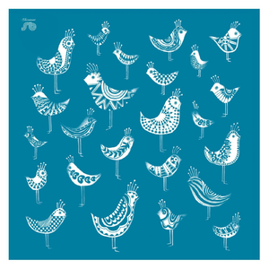 Birds (Cos/Mes Remix)