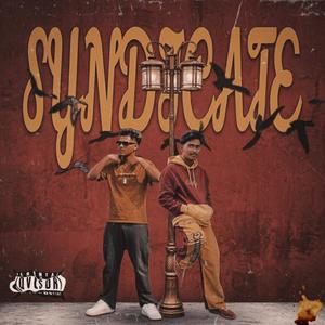 Syndicate (feat. MFSHIL)