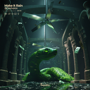 Make It Rain (Extended Mix)