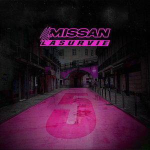 La survie (Pink Street)