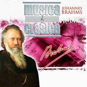 Symphony No.1, Opus 68 - In C Minor Allegro