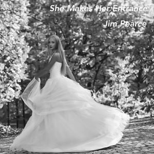 She Makes Her Entrance