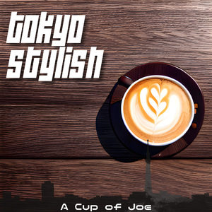 Up In The Air Coffee in Hand