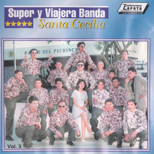 Verbenita 3, Jilguerito Alegre, Verde Ají