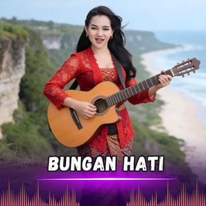 Bungan Hati