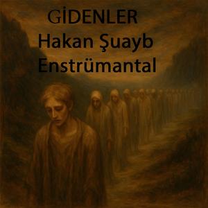Gidenler (enstrumantal)