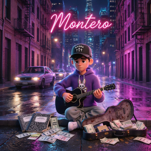 Montero
