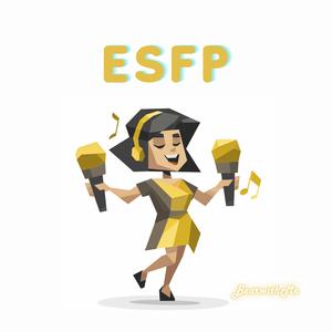 ESFP (Entertainer)