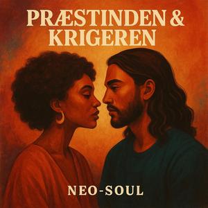 Præstinden og krigeren soul