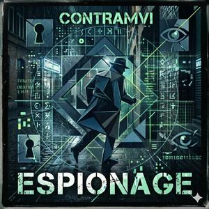 ESPIONAGE
