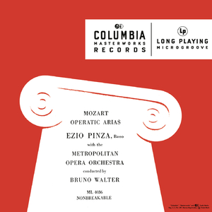 Le nozze di Figaro, K. 492, Act IV:"Aprite un po'que gl'occhi"
