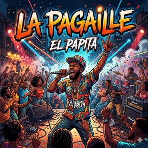 La pagaille